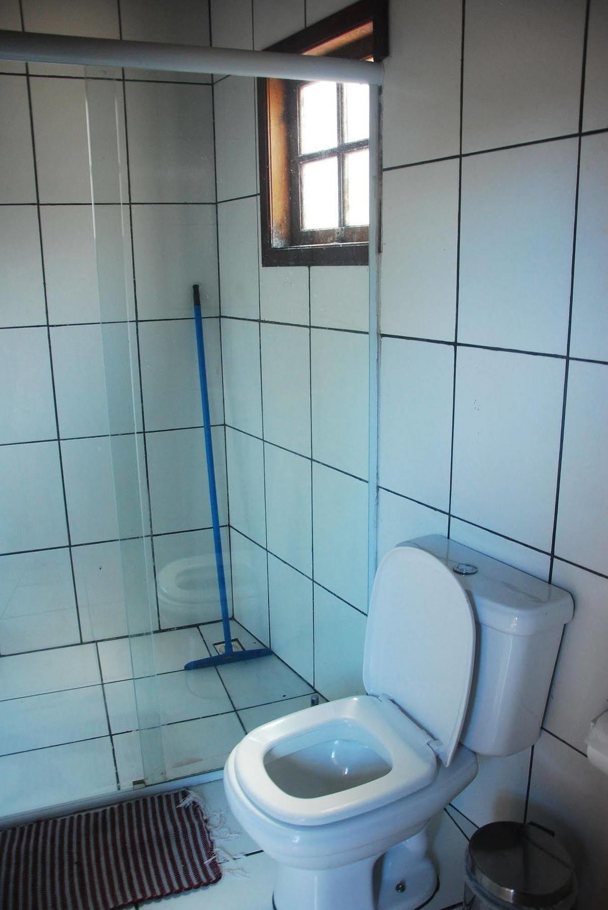 Samblumba Hostel Trindade Триндаде Екстериор снимка